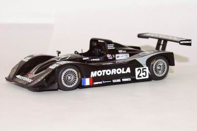Lola Judd T98/10 1999.Cliquez pour acc�der � la page